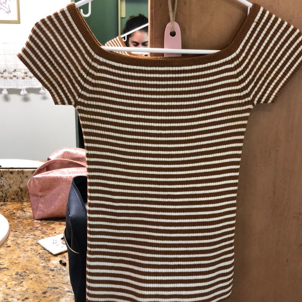 Madewell top